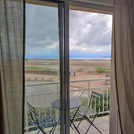 Superbe Duplex Face Mer Сен-Бревен-ле-Пен Екстер'єр фото